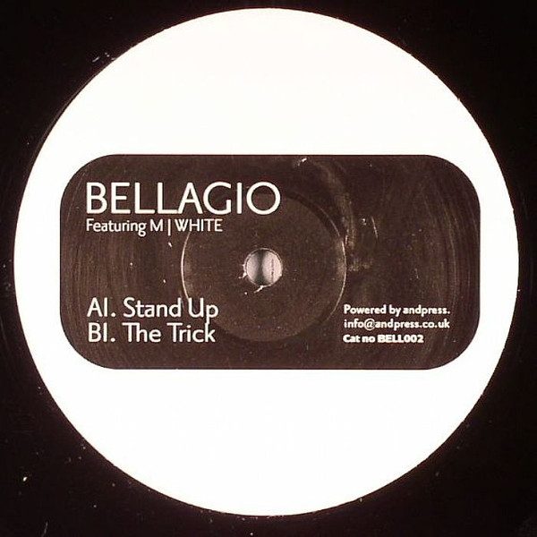 Bellagio Feat. MJ White – Stand Up