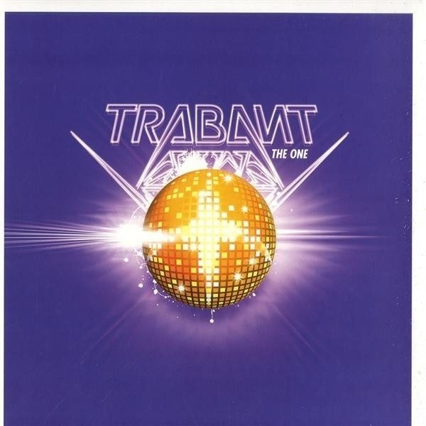 Trabant – The One