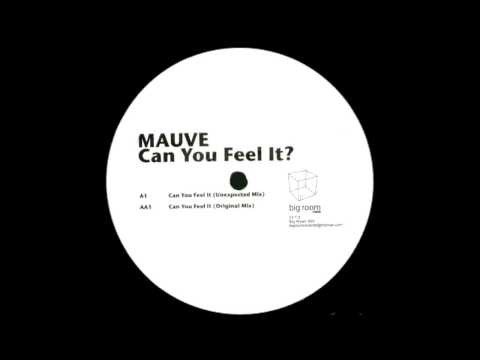 MaUVe – Can You Feel It?