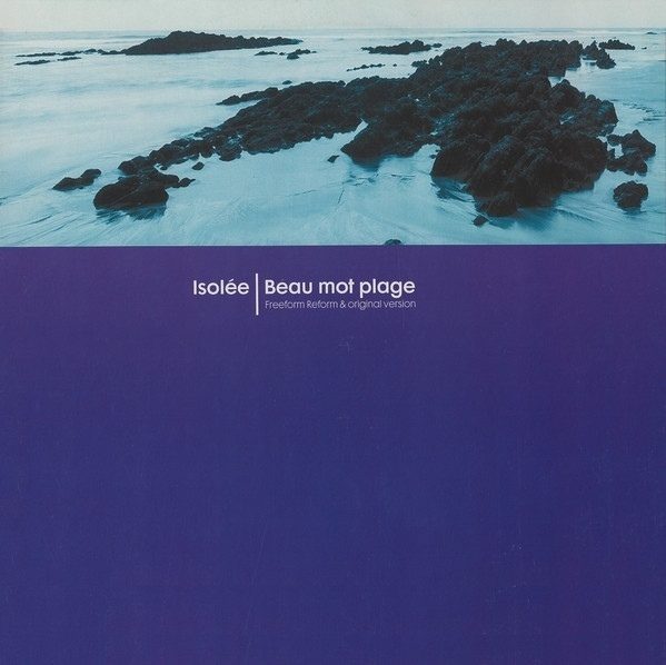 Isolée – Beau Mot Plage