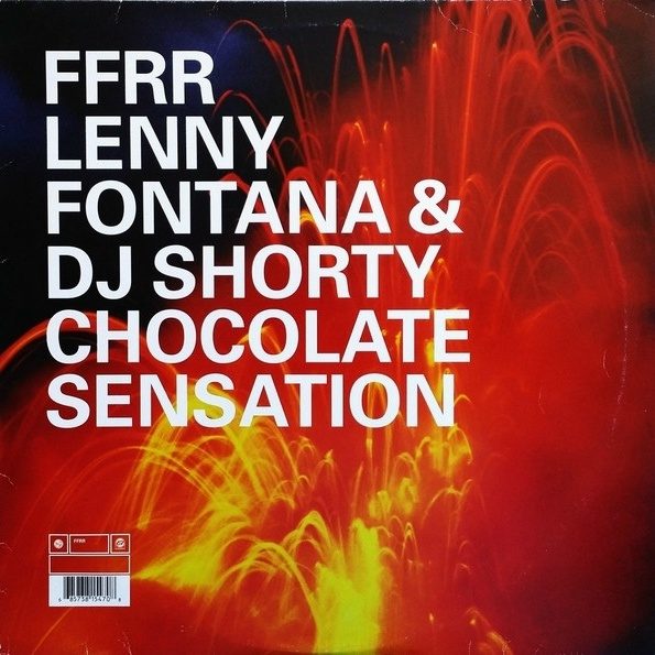 Lenny Fontana & DJ Shorty – Chocolate Sensation