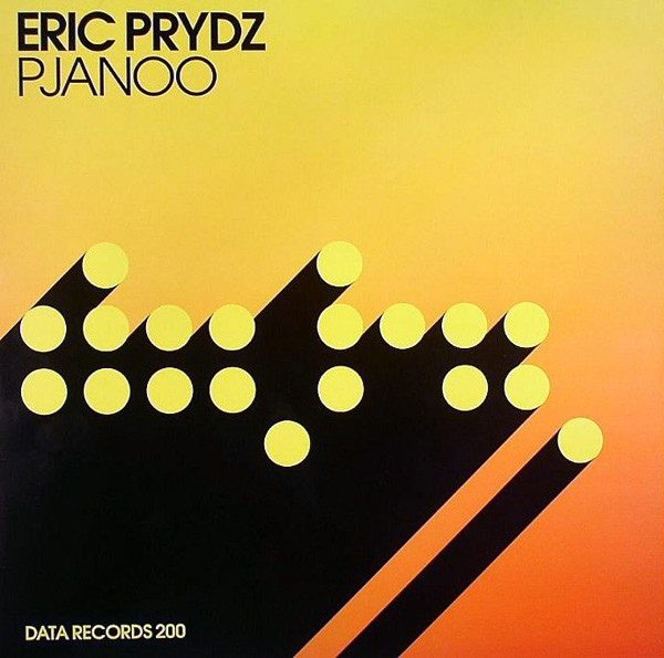 Eric Prydz – Pjanoo