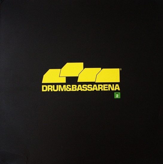 Various – Drum & Bass Arena Vol. 2
