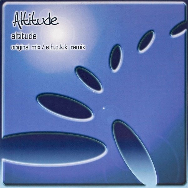 Обложка пластинки Altitude – Altitude