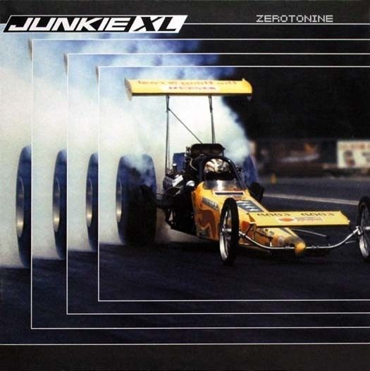 Junkie XL – Zerotonine