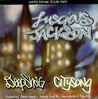 Luscious Jackson – Deep Shag