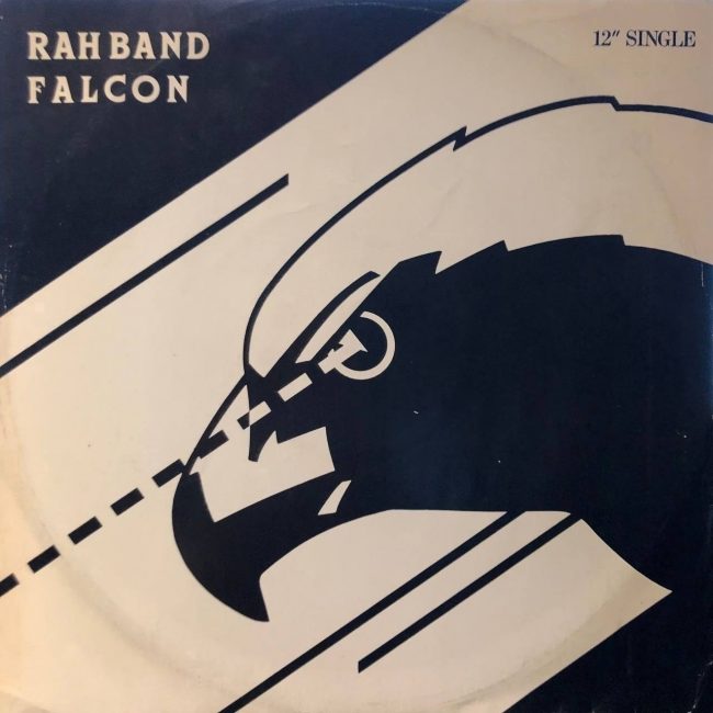 The RAH Band – Falcon / Tokyo Flyer