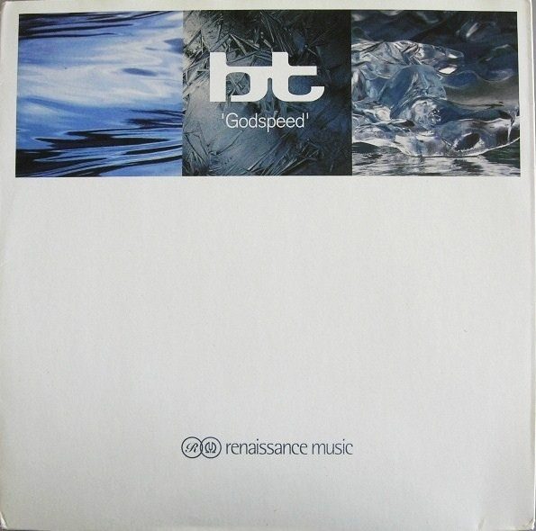 BT – Godspeed
