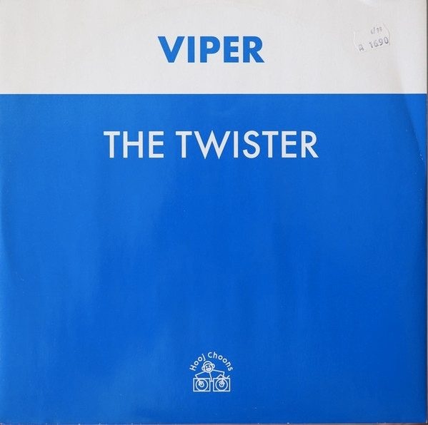 Viper – The Twister