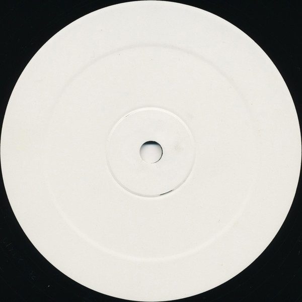 Обложка пластинки Neil Mac vs. Mr. P – Soul Glow / Tell Me Sumtin'