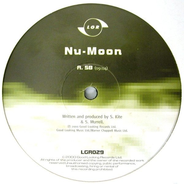 Nu-Moon – SB / NooMoon