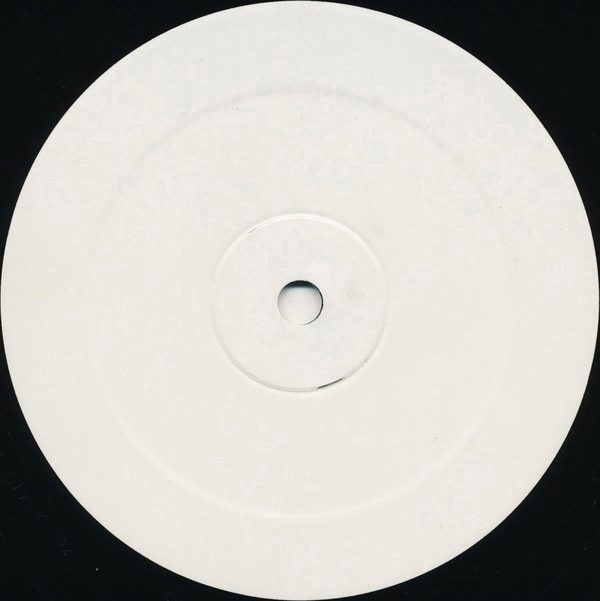 Обложка пластинки DJ Fresh / The Funktion – Off World / Direct Order