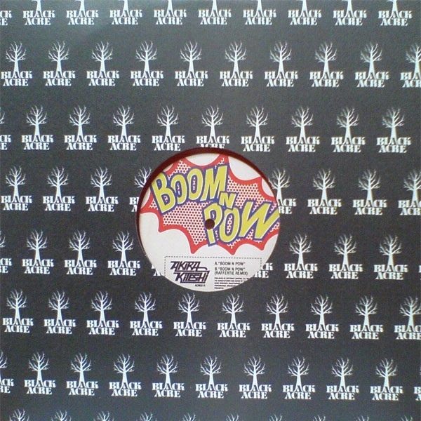 Akira Kiteshi – Boom N Pow