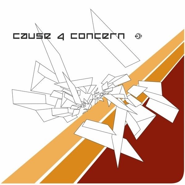 Обложка пластинки Cause 4 Concern – White Widow / Volcam