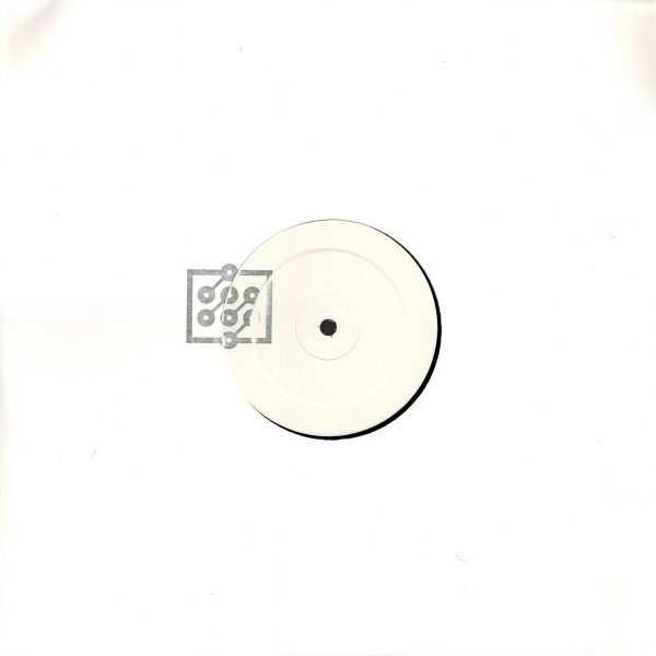Обложка пластинки DJ Trax – As Day Breaks / Forward Thinking