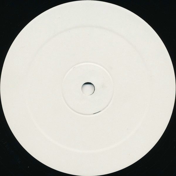 Обложка пластинки Uberzone And Rennie Pilgrem – Black Widow